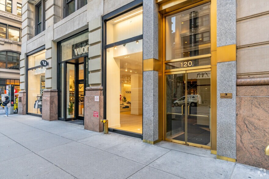 More Photos Of 120 Fifth Ave, New York Office For Lease
