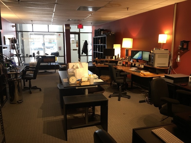 More Photos Of 83-85 Washington St, Norwalk Office For Sale