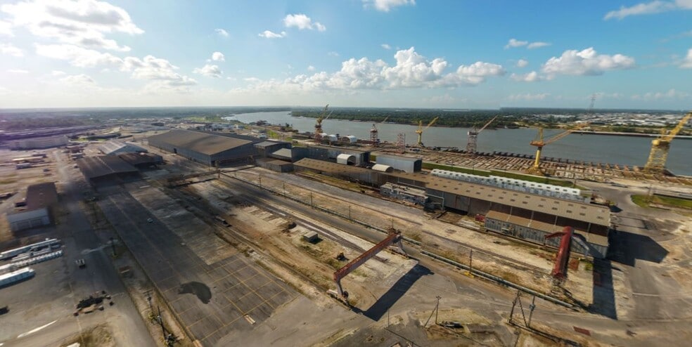 More Photos Of 5100 River Rd, Avondale Warehouse For Lease