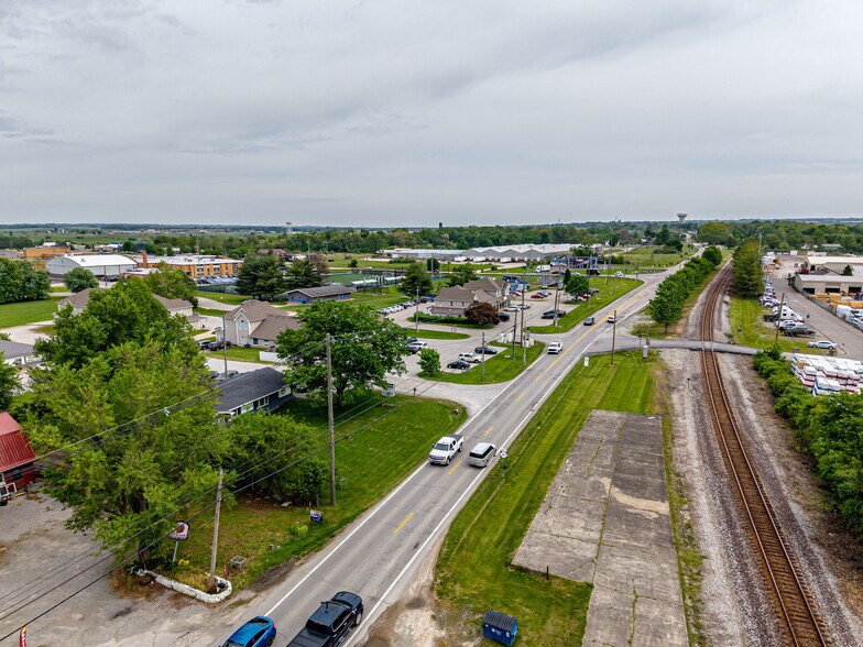 More Photos Of 4400 Old Lagrange Rd, Buckner Land For Sale