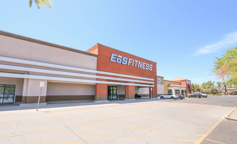 More Photos Of 4949 W Ray Rd, Chandler Storefront For Sale