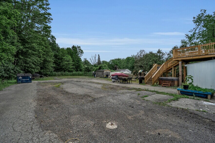 More Photos Of 6575 Transit Rd, East Amherst Storefront Retail Office For Sale