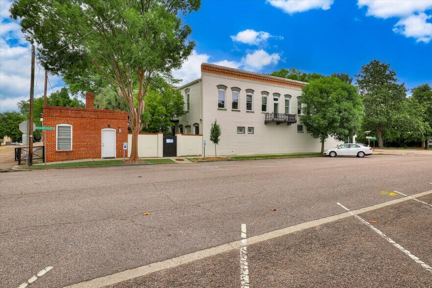 More Photos Of 150 Fairfield St SE, Aiken Storefront Retail Office For Sale