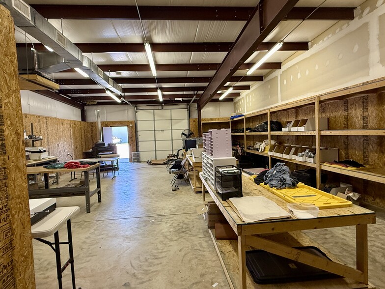 More Photos Of 219 Ridgeline Rd, Aberdeen Industrial For Lease