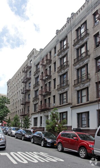 More Photos Of , New York Multifamily For Sale