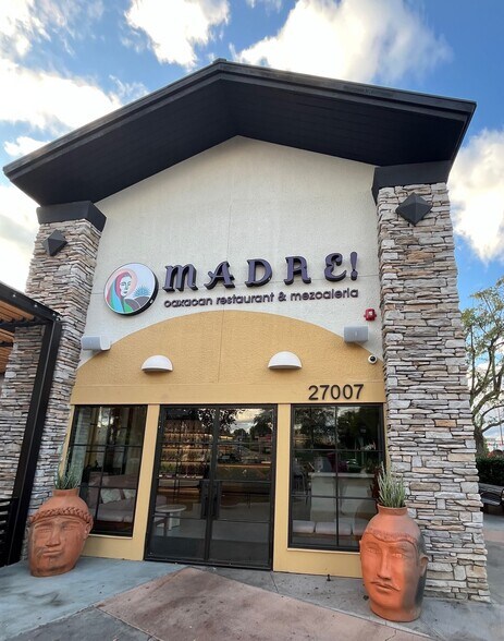 More Photos Of 27003-27103 Mcbean Pky, Valencia Unknown For Lease