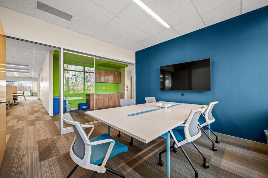 More Photos Of 690 Stockton Dr, Exton Office For Lease