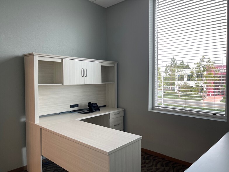 More Photos Of 73 Bunsen, Irvine Distribution For Lease