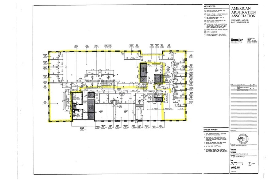 More Photos Of 950 Warren Ave, East Providence Medical For Lease