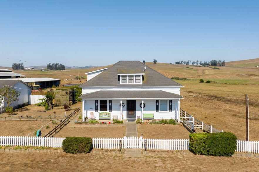 More Photos Of 14550 Valley Ford Estero, Valley Ford Land For Sale