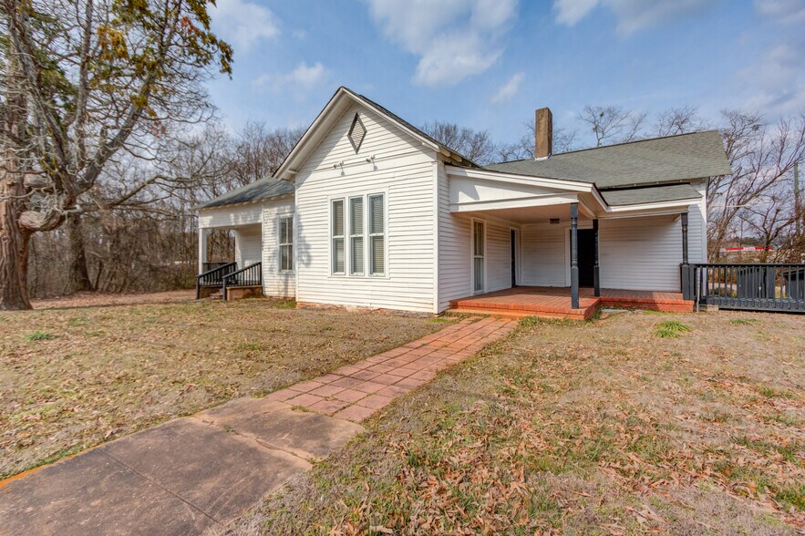 More Photos Of 103 Kelly Mill Rd, Cumming Office For Sale