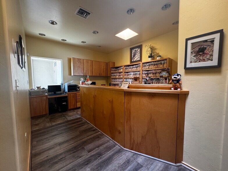 More Photos Of 3838 E Fort Lowell Rd, Tucson Medical For Sale