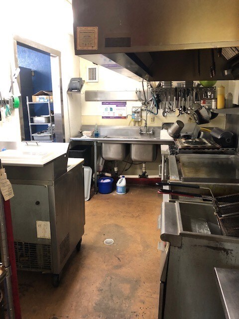 More Photos Of 2 E James St, Sterling Convenience Store For Sale