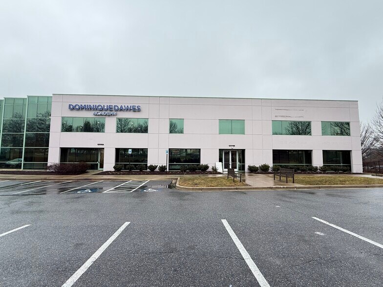 Primary Photo Of 12006 Plum Orchard Dr, Silver Spring Light Distribution For Lease