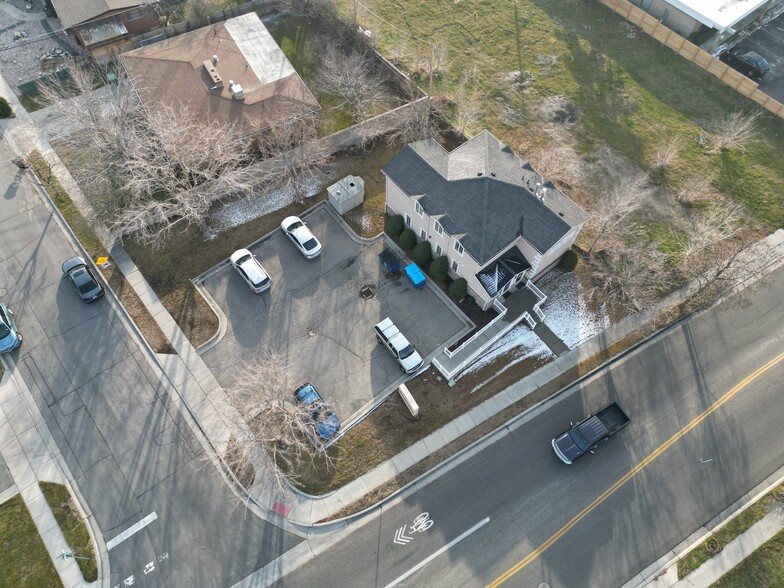 More Photos Of 184 E 5910 S, Salt Lake City Office For Sale