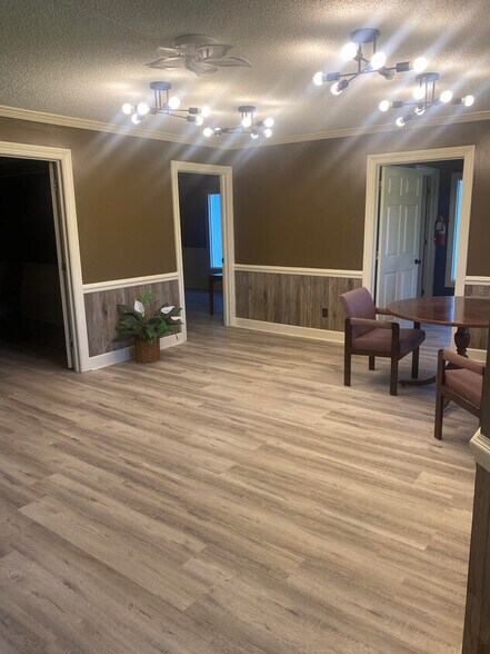 More Photos Of 4334 S Hathaway Blvd, Rocky Mount Medical For Lease