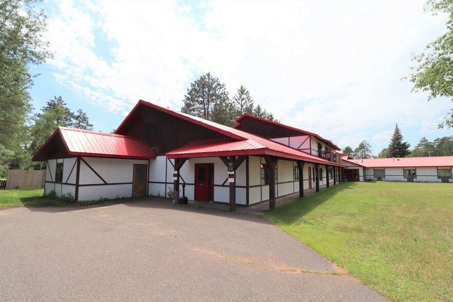More Photos Of 9966 N State Road 27, Hayward Hotel For Sale