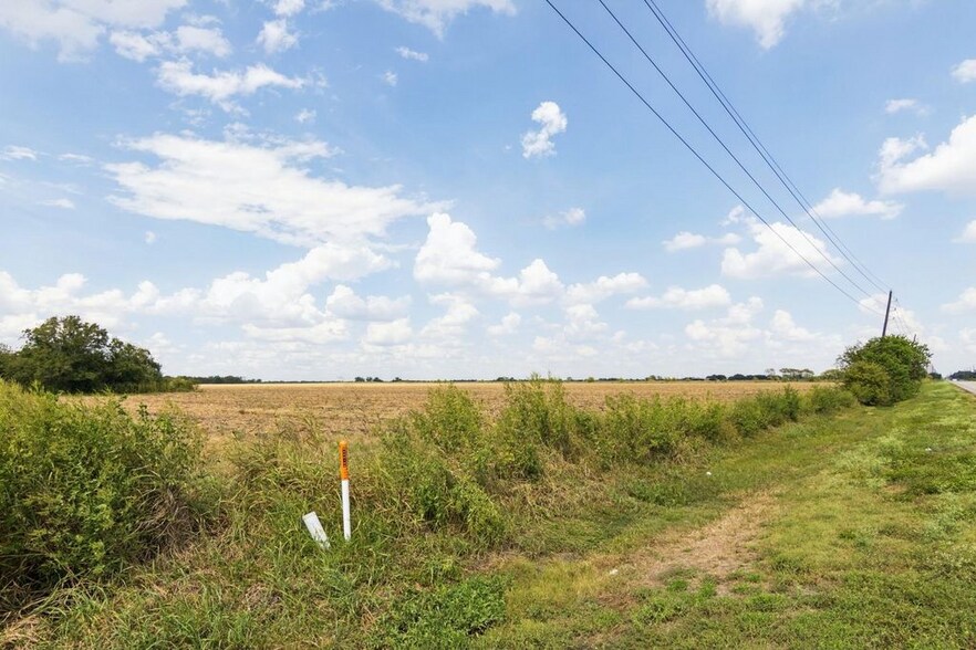 More Photos Of 0 Farm to Market Road 1236, Needville Land For Sale