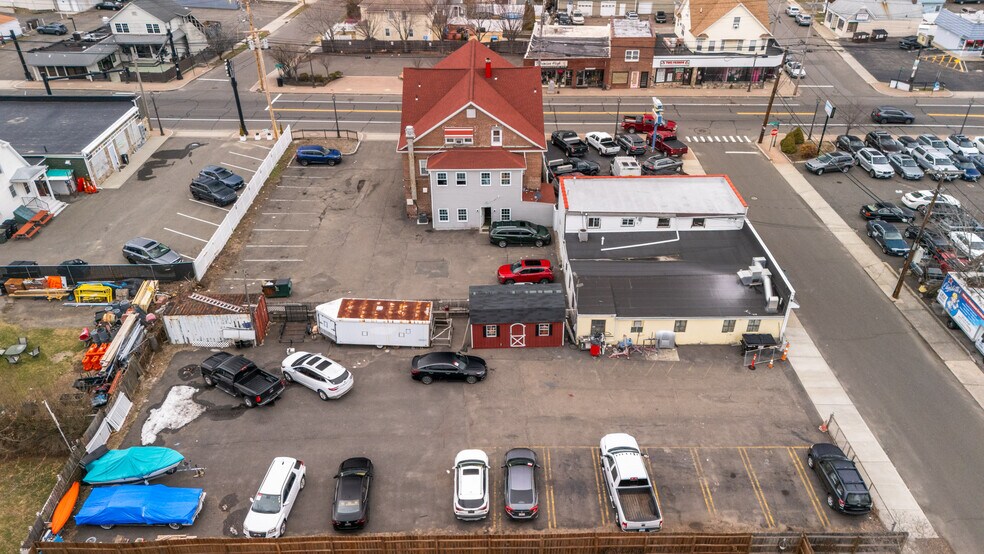More Photos Of 155 Bridgeport Ave, Milford Auto Dealership For Sale
