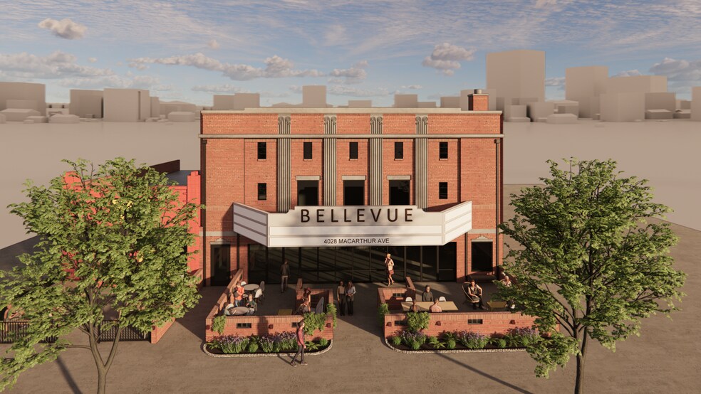 More Photos Of 4028 MacArthur Ave, Richmond Apartments For Lease