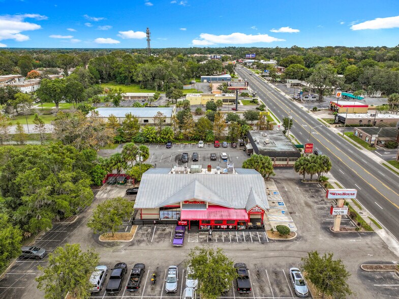 More Photos Of 2145 E Silver Springs Blvd, Ocala Restaurant For Sale