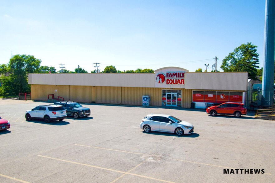 Primary Photo Of 1608 Georgetown Rd, Tilton Freestanding For Sale