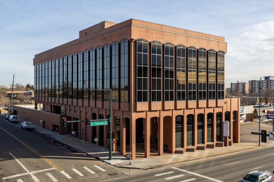 More Photos Of 1400 S Colorado Blvd, Denver Office For Lease
