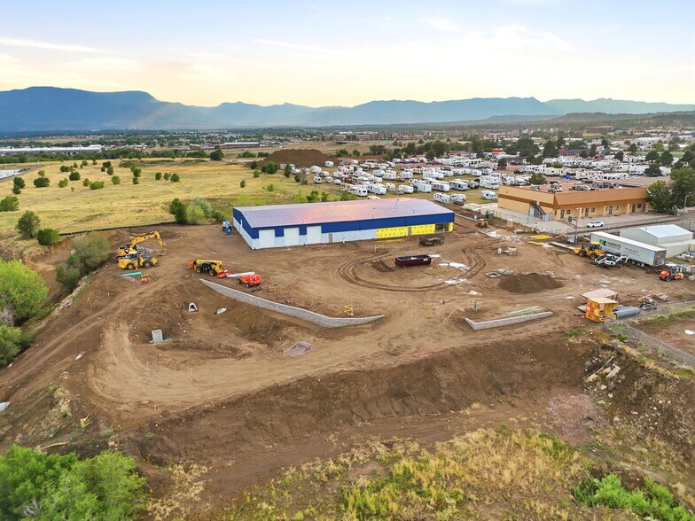 More Photos Of 6365 E Platte Ave, Colorado Springs Industrial For Sale