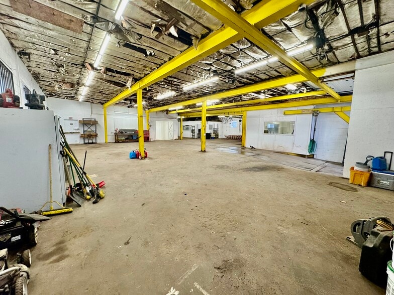 More Photos Of 58 Rano St, Buffalo Warehouse For Sale