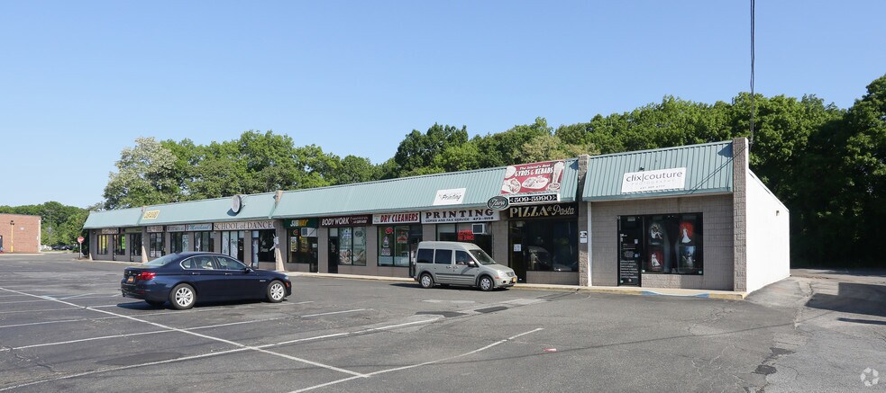 More Photos Of 451 Route 25 A, Miller Place Storefront For Lease