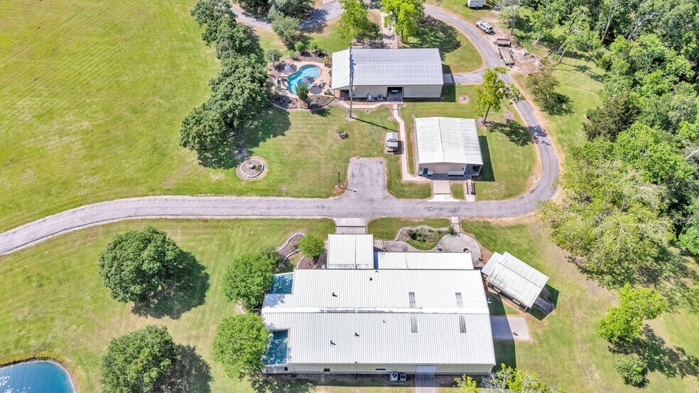 More Photos Of 19019 FM 2100, Crosby Land For Sale