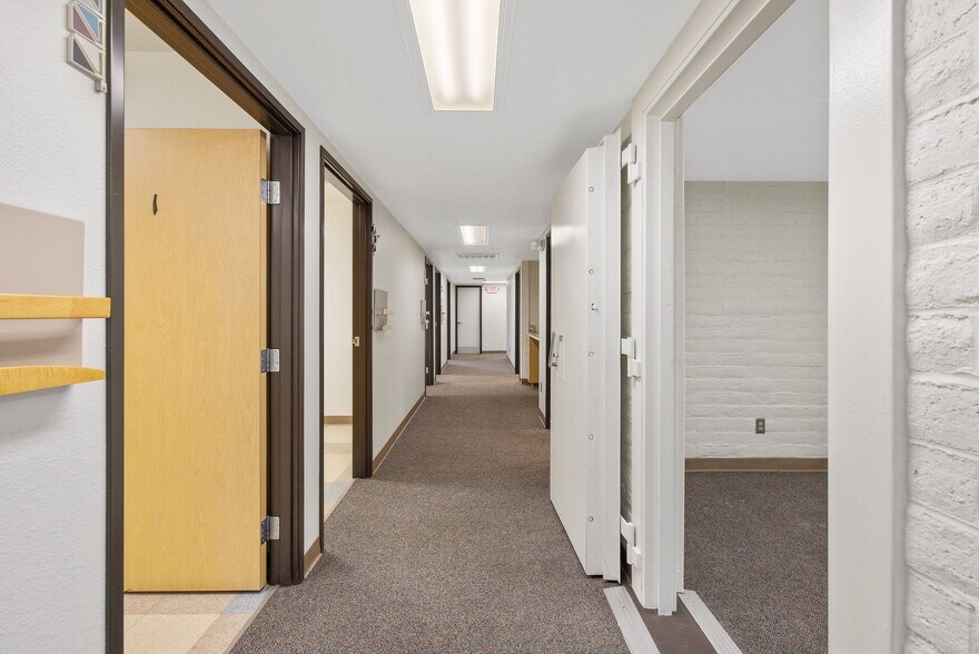 More Photos Of 561 N Alta Ave, Dinuba Medical For Lease