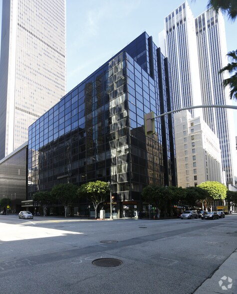 More Photos Of 609-611 Wilshire Blvd, Los Angeles Office For Lease