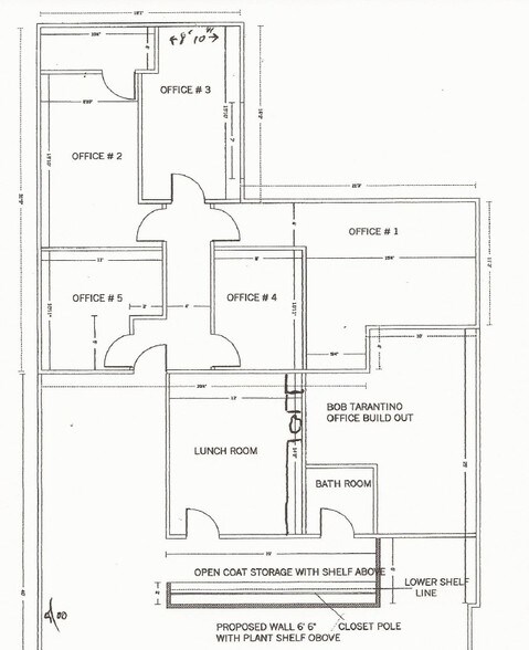 More Photos Of 2410 Milwaukee St, Delafield Storefront Retail Office For Lease