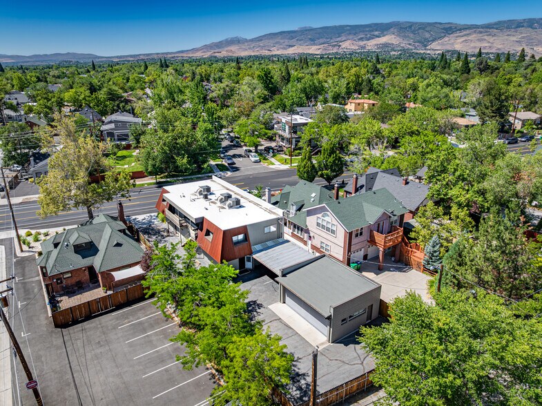 More Photos Of 533 California Ave, Reno Loft Creative Space For Sale