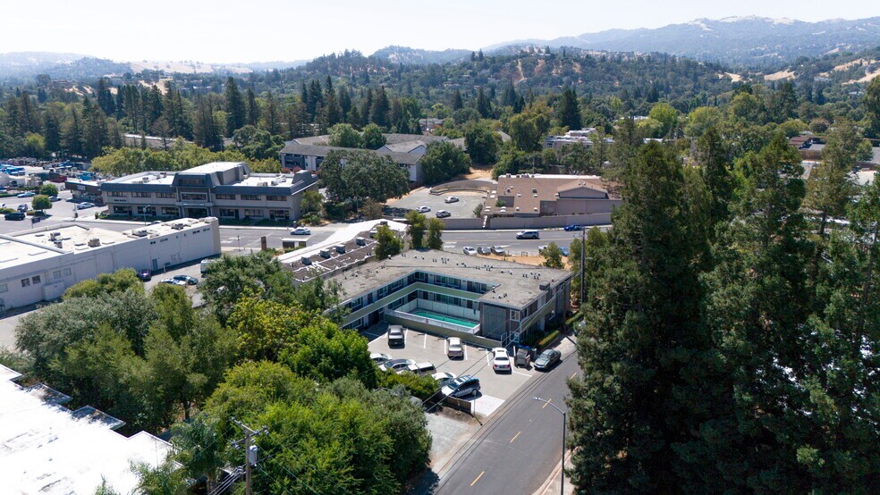 1180 Saranap Ave, Walnut Creek, CA 94595 Apartments For Sale