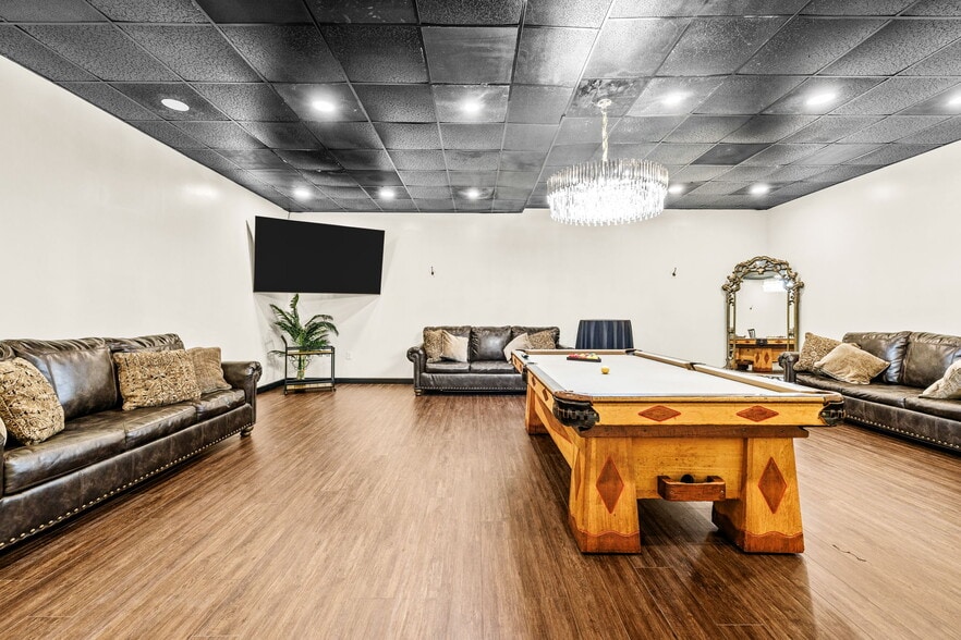 More Photos Of 2929 Hedrick Mill Rd, Lexington Lodge Meeting Hall For Sale