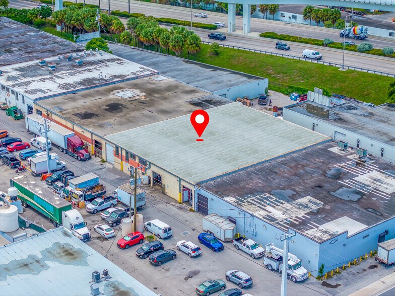 More Photos Of 3904 NW 32 Ave, Miami Warehouse For Sale