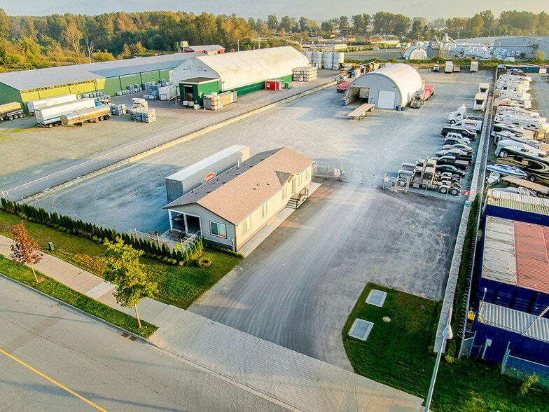 More Photos Of 44394 Progress Way, Chilliwack Land For Sale