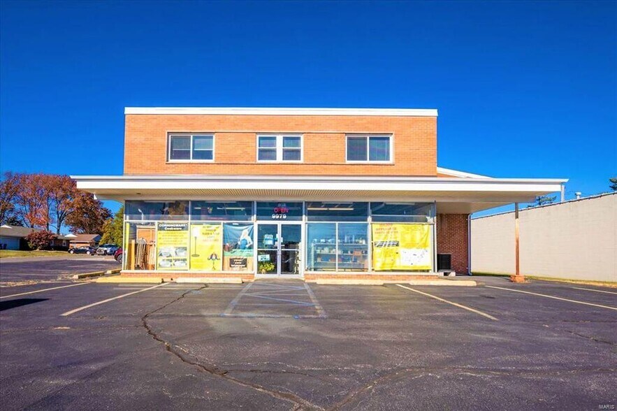More Photos Of 9979 Watson Rd, Saint Louis Storefront Retail Office For Sale