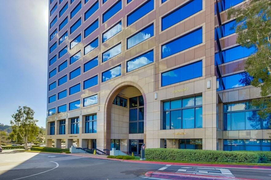 More Photos Of 7676 Hazard Center Dr, San Diego Office For Lease