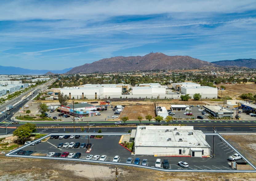More Photos Of 21801 Alessandro Blvd, Moreno Valley Office For Sale