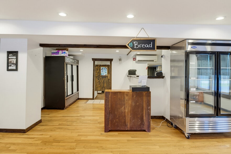 More Photos Of 2175 Hankey Mountain Hwy, Churchville Restaurant For Sale