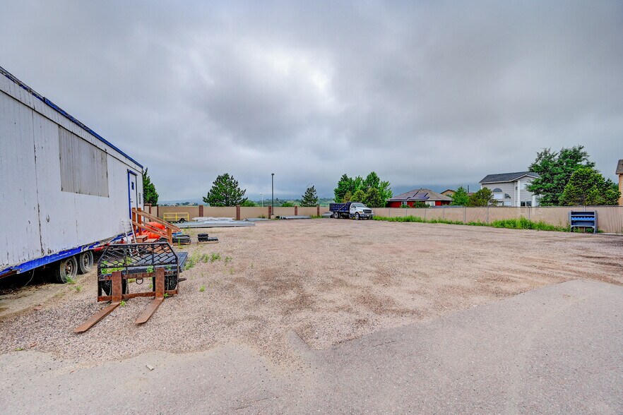 More Photos Of 1120-1140 W Moreno Ave, Colorado Springs Research And Development For Lease