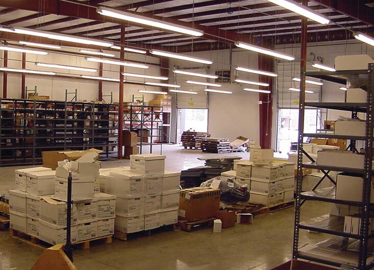 More Photos Of 11 Worth Cir, Johnson City Warehouse For Lease