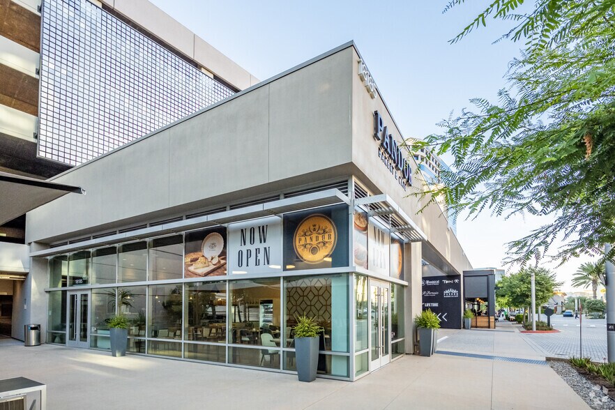 More Photos Of 18101 Von Karman Ave, Irvine Unknown For Lease