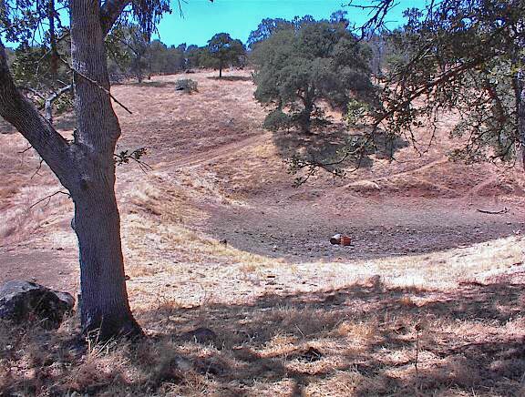 More Photos Of 38176 Cardinal, Yokuts Valley Land For Sale