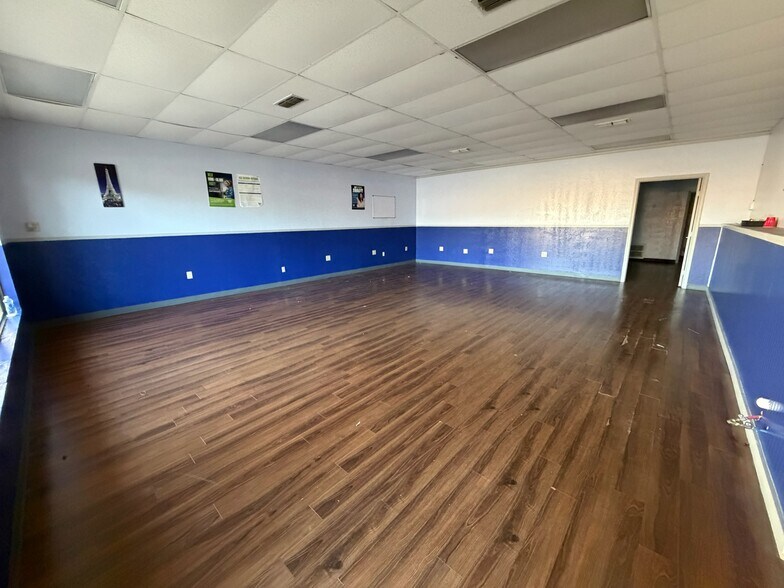 More Photos Of 7005 Pines Rd, Shreveport Freestanding For Lease