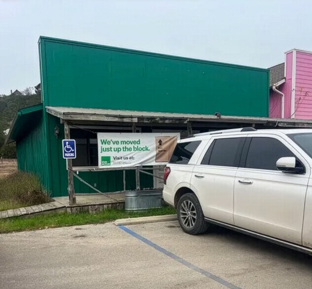 Primary Photo Of 1642 FM 2673, Canyon Lake Storefront Retail Office For Lease