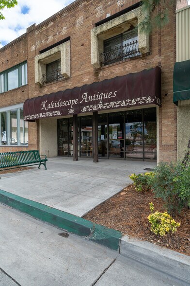 More Photos Of 306 S Myrtle Ave, Monrovia Storefront For Lease